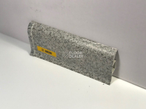 Плинтус Ideal Comfort 55mm Камешки 171 фото 2 | FLOORDEALER